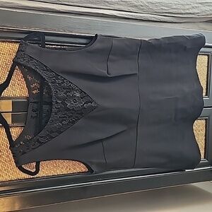 Beautiful Dressy Tank from Lane Bryany